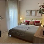 Tirana_cliche_apartment Apartment *